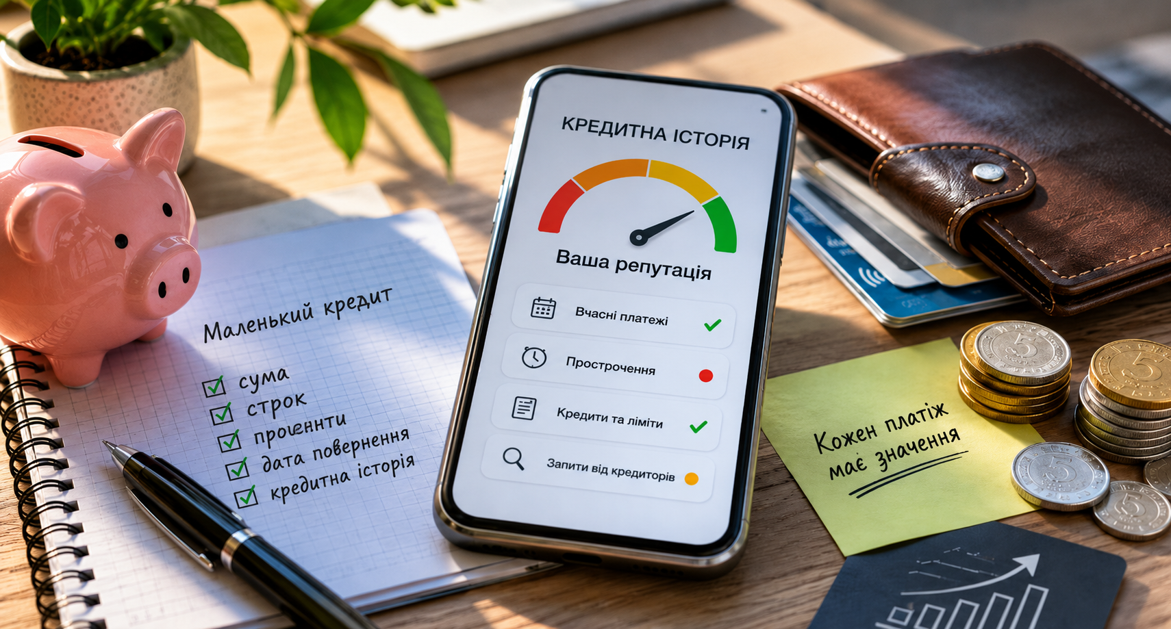 Кредити