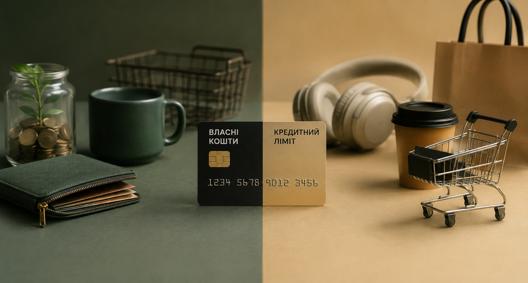 Кредитний ліміт